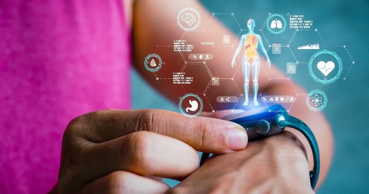 What is Wearable Health Technology: Revolutionizing Personal Wellness