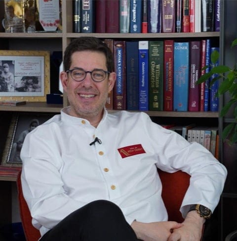 Lara Health - Prof. Dr. Arda Lembet